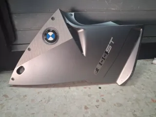 Carenado Izquierdo BMW F800ST