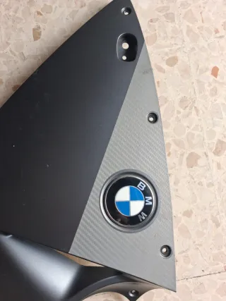 Carenado Izquierdo BMW F800ST