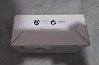 Caja PSP 3000 Silver/Plateada Completa