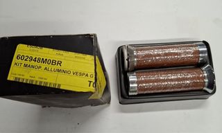 Puños Vespa Originales Piaggio