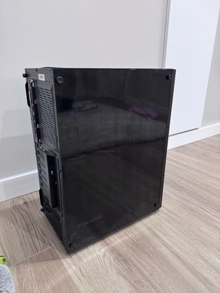 PC Gaming i5 + RTX 3060 Ti EVEN Negro