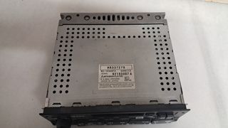 Radio Cassette Mitsubishi MR337278