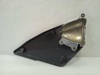 Tapa Bajo Asiento Izquierda Suzuki GSF Bandit S 60
