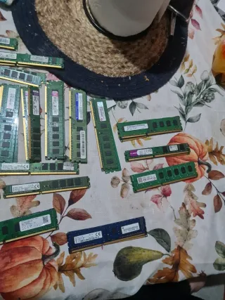 80 x 4gb ddr3 DDR3 memorias ram