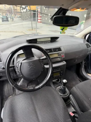Citroen C4 2006