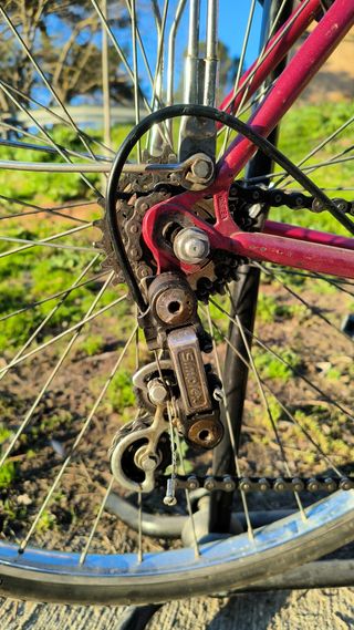 Bicicleta Orbea Deba Vintage Paseo