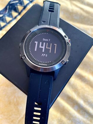 Garmin Fenix 5