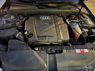 Audi A4 2008