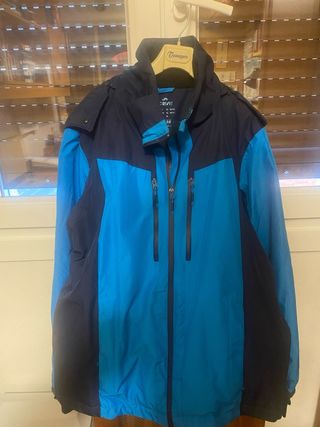 Lote 8 prendas-ropa primavera-invierno Hombre XL.