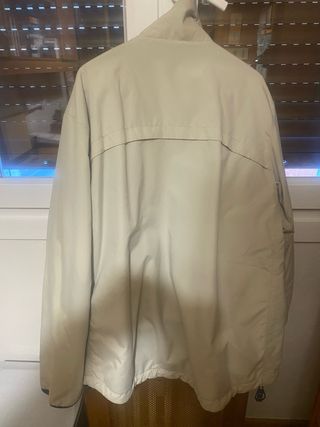 Lote 8 prendas-ropa primavera-invierno Hombre XL.