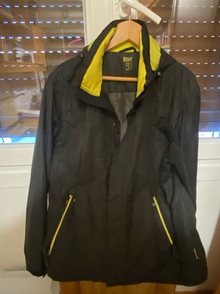 Lote 8 prendas-ropa primavera-invierno Hombre XL.