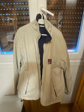 Lote 8 prendas-ropa primavera-invierno Hombre XL.