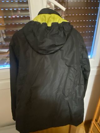 Lote 8 prendas-ropa primavera-invierno Hombre XL.