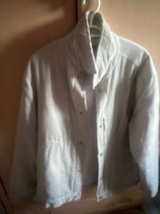 Lote 8 prendas-ropa primavera-invierno Hombre XL.