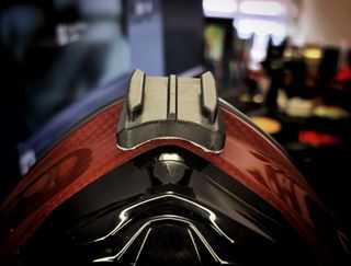 Soporte GoPro SCORPION EXO-1400 EVO II