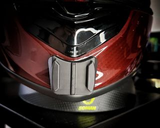 Soporte GoPro SCORPION EXO-1400 EVO II