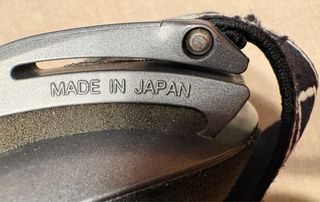 Casco DAINESE con gafas