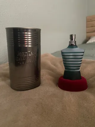 Teclados, perfumes, relojes, móviles sudadera