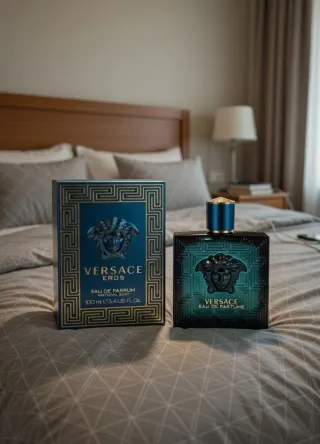 Teclados, perfumes, relojes, móviles sudadera