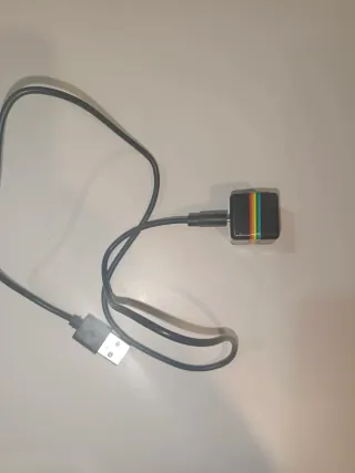 Mini cámara de vigilancia