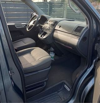 Volkswagen Multivan 2003