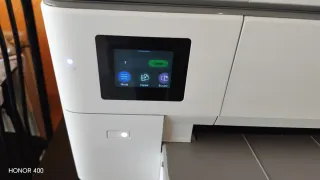 Impresora HP OfficeJet Pro 9720e