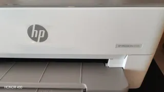 Impresora HP OfficeJet Pro 9720e