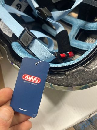 Casco Infantil ABUS Smiley 3.0