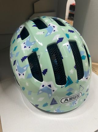 Casco Infantil ABUS Smiley 3.0