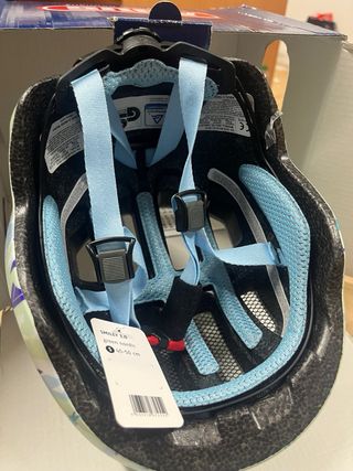 Casco Infantil ABUS Smiley 3.0