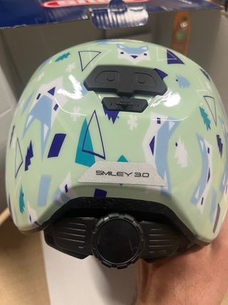 Casco Infantil ABUS Smiley 3.0