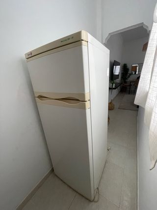 Nevera Saivod New Line 260 - 2T