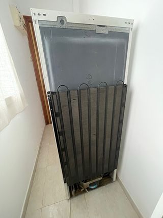 Nevera Saivod New Line 260 - 2T