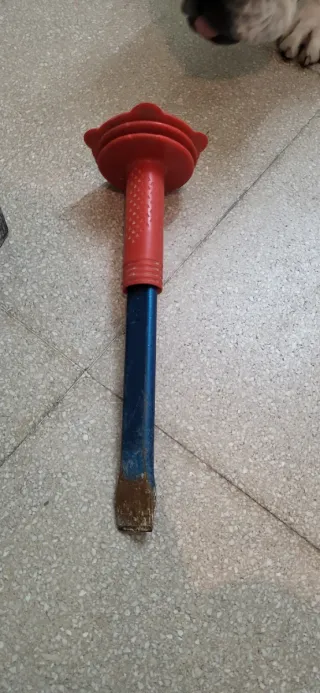 Cincel Plano Bellota