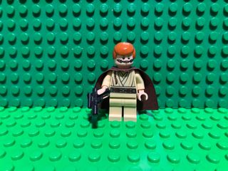 LEGO Star Wars Minifig Obi-Wan Kenobi SW0409