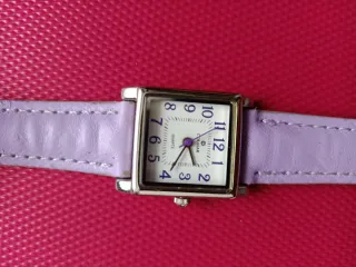 Reloj Colmar Cuarzo Correa Lila