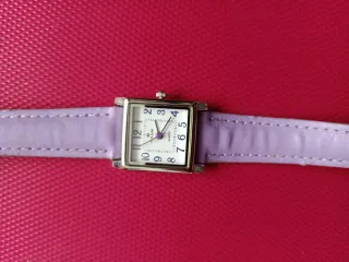 Reloj Colmar Cuarzo Correa Lila