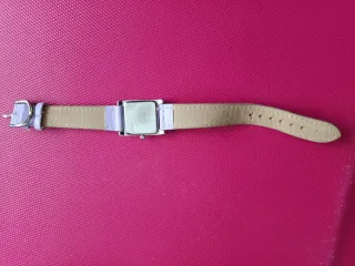 Reloj Colmar Cuarzo Correa Lila