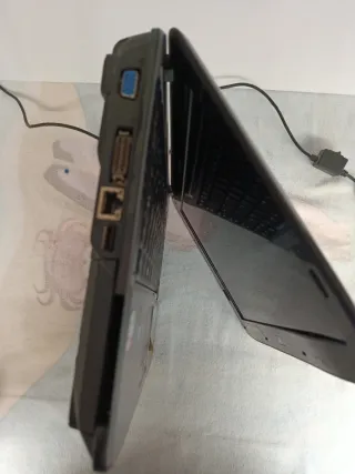 Portátil Acer para piezas