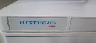 Congelatore Verticale Siltal. RITIRO ENTRO IL 4/3