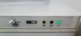 Congelatore Verticale Siltal. RITIRO ENTRO IL 4/3