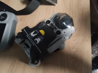 DJI Mini 4 Pro Fly More Combo