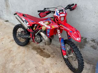 Beta 300 RR 2014 Factory