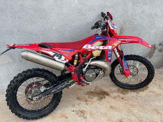 Beta 300 RR 2014 Factory