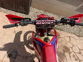 Beta 300 RR 2014 Factory