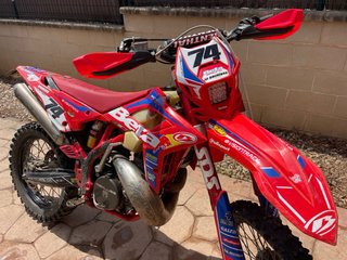 Beta 300 RR 2014 Factory