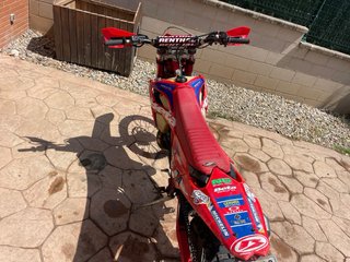 Beta 300 RR 2014 Factory