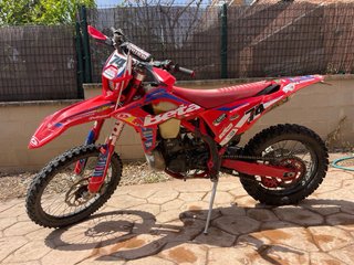 Beta 300 RR 2014 Factory