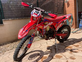 Beta 300 RR 2014 Factory
