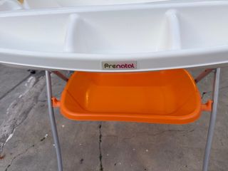 Bañera cambiador Prenatal